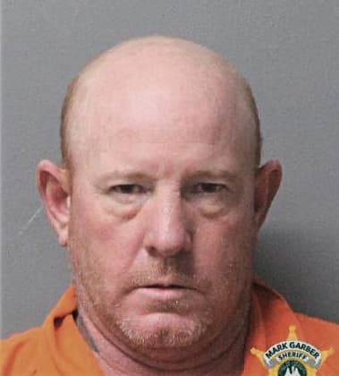 Eric Landry, - Lafayette Parish County, LA 